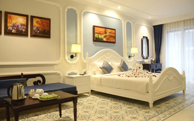 Hoi An Rosemary Boutique Hotel & Spa