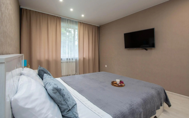 Room Hotel (Рум Отель) на проспекте Кузнецкстроевский 7