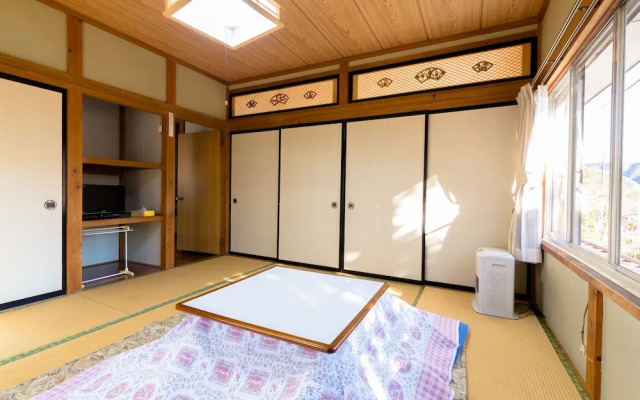 Yamabiko