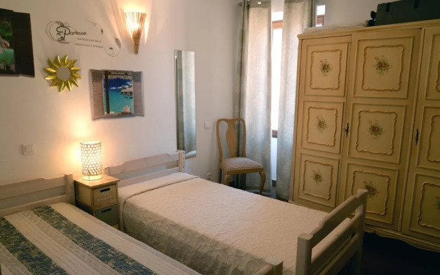 Casa Milani