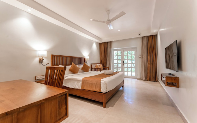 Le Montfort Resort