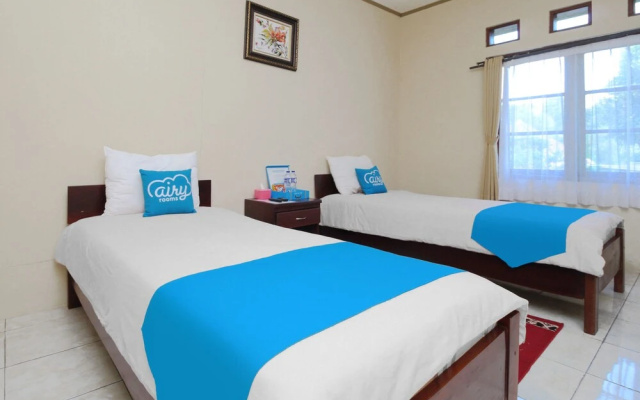 Airy Eco Syariah Lembang Sukarasa 106 Bandung