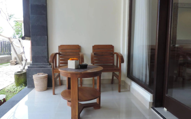 Duanas Homestay