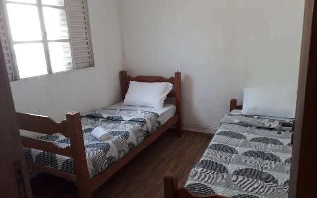 Flight Crew Hostel