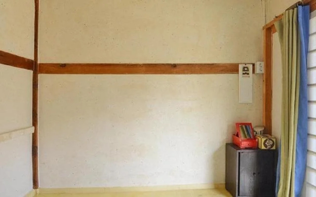 Suaedang Hanok Guesthouse