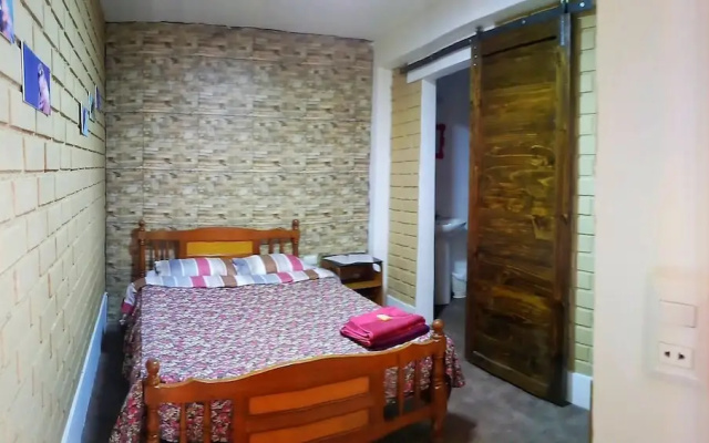 Hostal Como en Casa