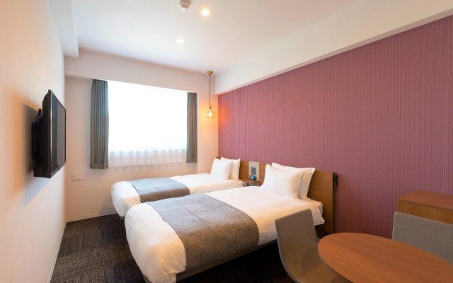 M’s Hotel Kyoto Station Taruya