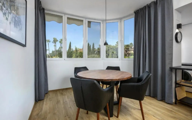 Marbella Real - 2 Bedroom Apartment