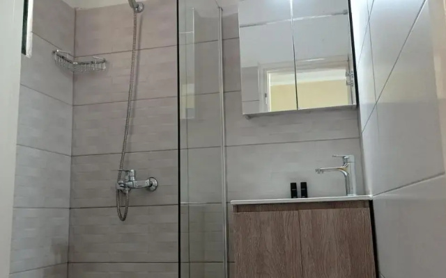 Aristotelis Apartments