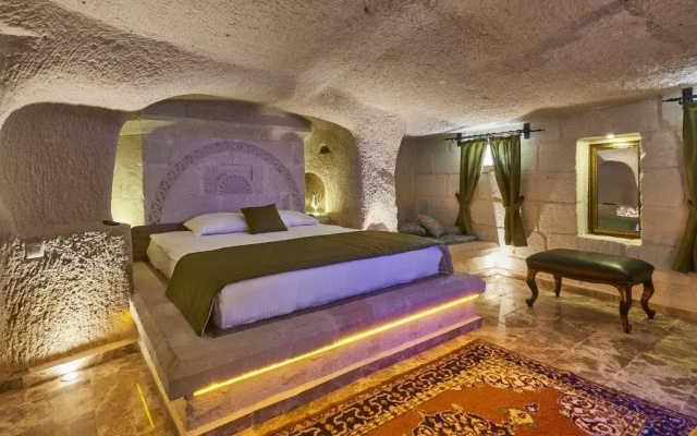 Wings Cappadocia Hotel