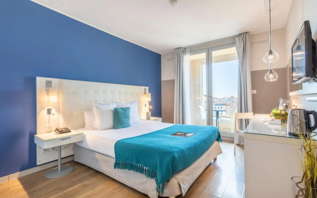 Zenitude Hôtel-Résidences Marseille Saint Charles