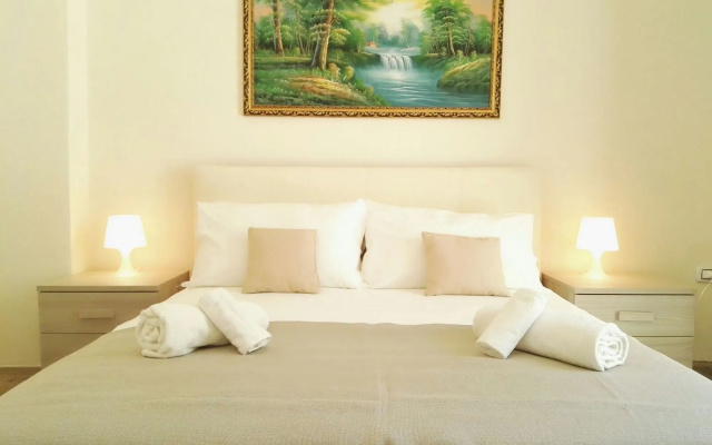 B&B La Maiolica