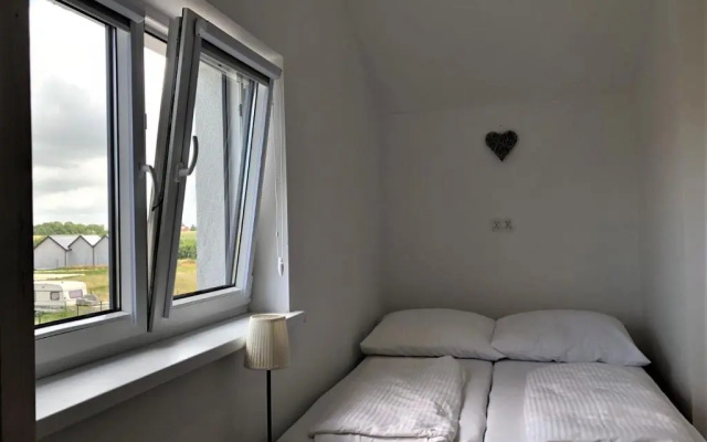 Apartamenty Tęczowa 14 Sarbinowo