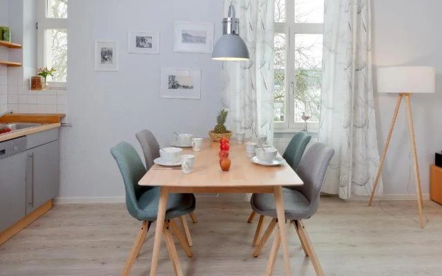 Villa Frisia _29