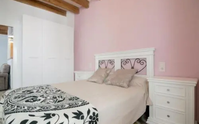 Apartmento Chic
