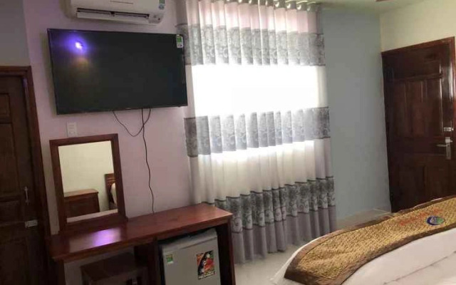 Dai Nam Hotel
