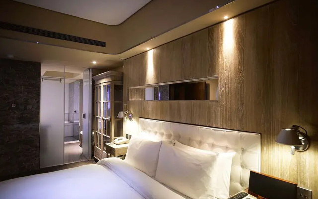 Taipei Toy Hotel