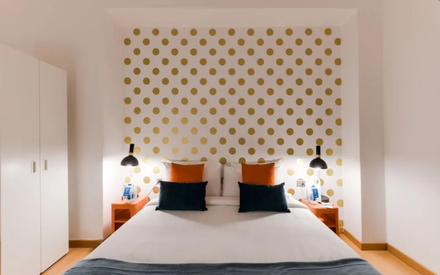 Sweet Inn - Moscova II