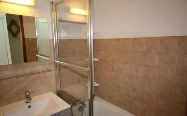 Appartement Hauteluce, 1 pièce, 3 personnes - FR-1-293-188