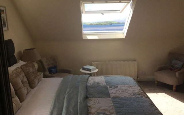 Edencrest Bed  Breakfast