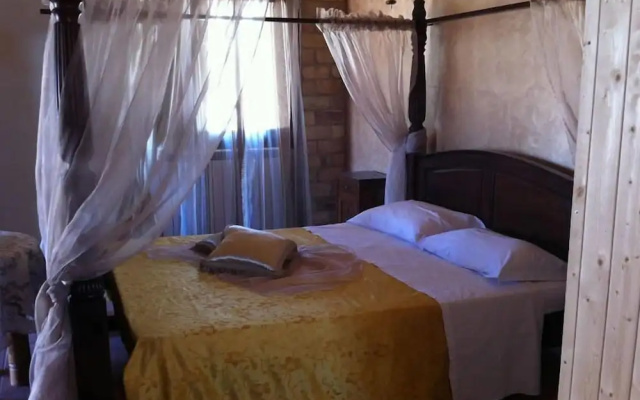 Hotel Residence il Feudo