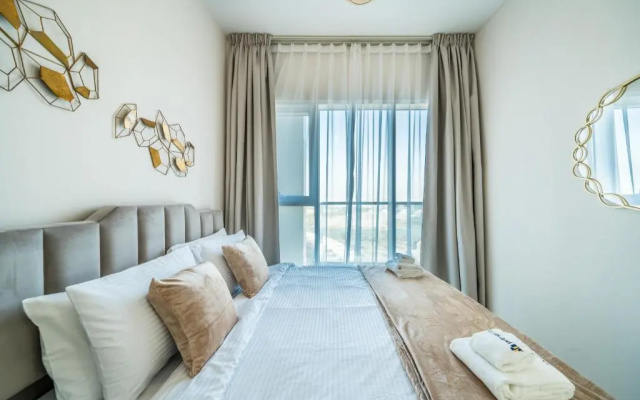 Primestay - Golf Vita in Damac Hills