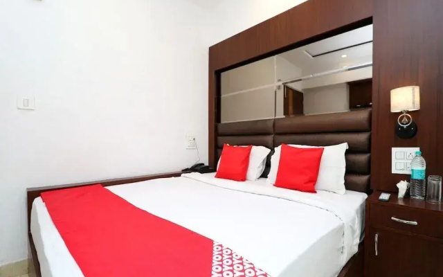 Hotel Ml Pride by OYO Rooms