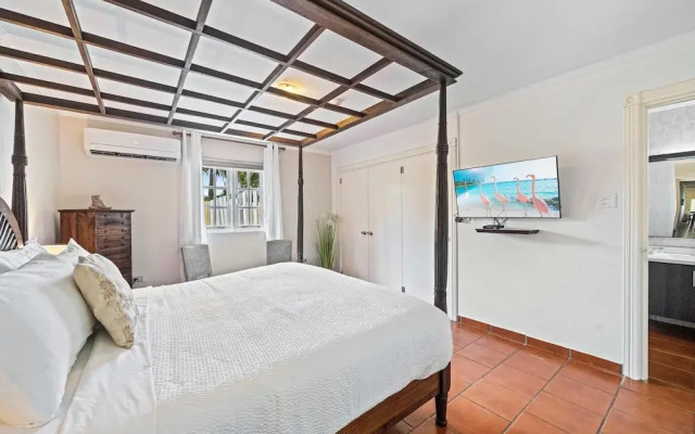 Pool Villajacuzzifree Utilities3min/palm Beach