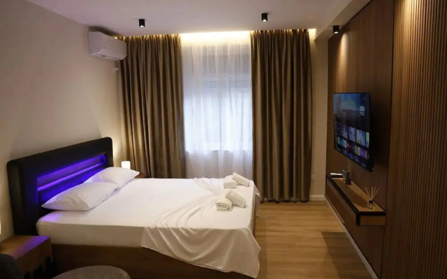 Twinora Apartments