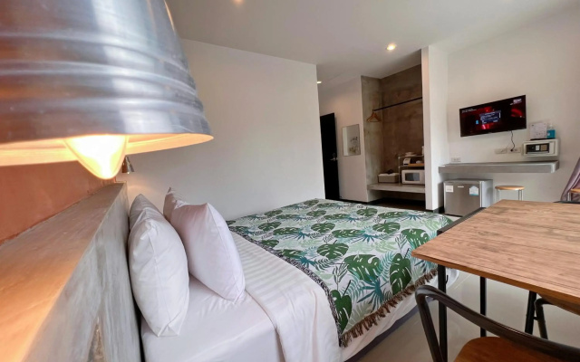 Ideo Phuket Hotel