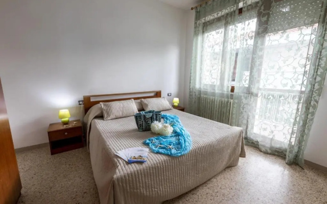 Edera 2 Silvi Vacanza