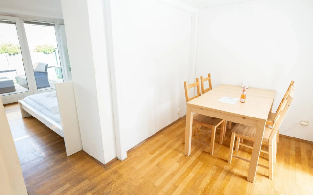 Vienna Living Apartments - Stephansdom