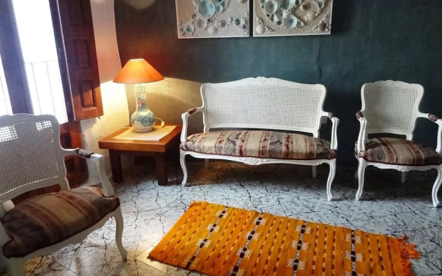Hostal La Solana