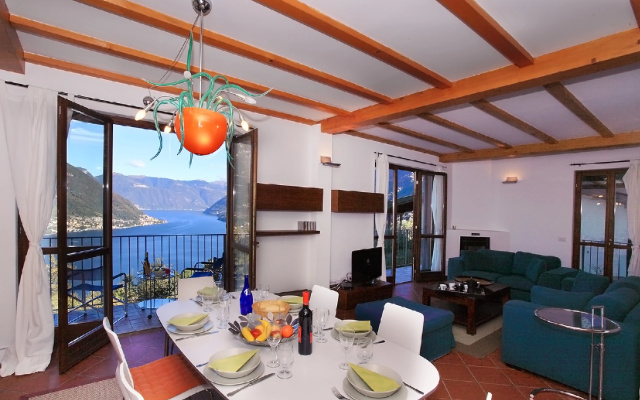 Casa Tulipano Panoramica