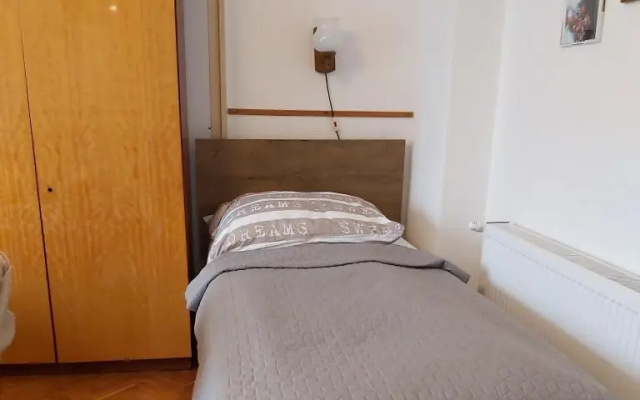 Nagyiék háza / Granny's House