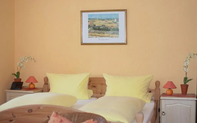 Lindenhof Hotel Garni
