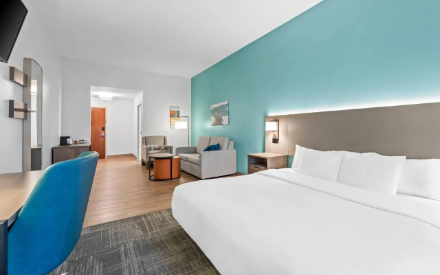 Comfort Suites Gothenburg South