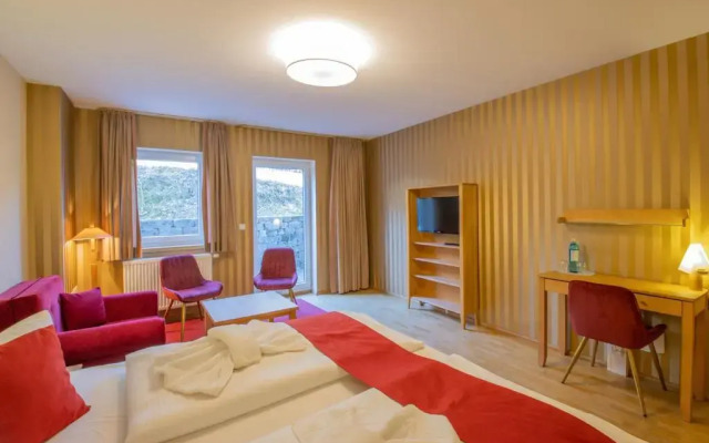Hotel Residenz