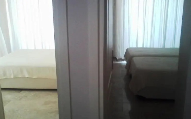 Mirage Apartment