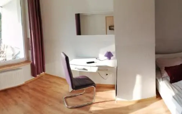 Apartament Wiosenna