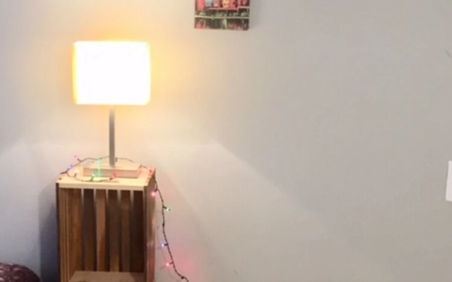 Studio Downtown - Metro Sherbrooke