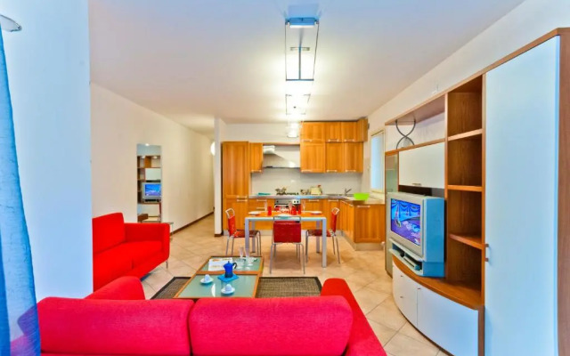 Residence Caravelle