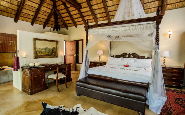 Karongwe- Shiduli Safari Lodge