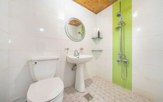 Olden Caravan n Pension (Pet friendly)