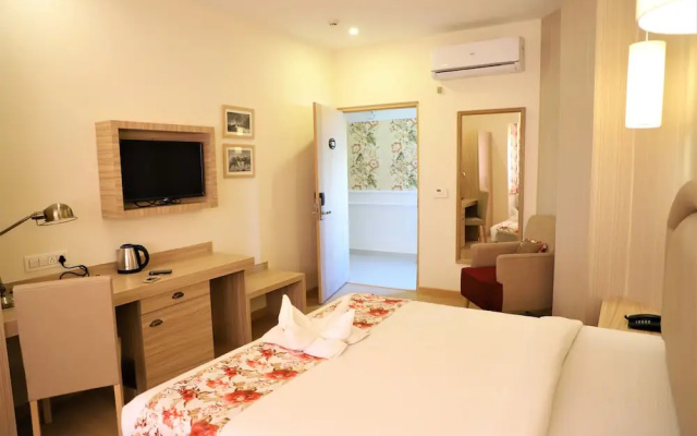 Hotel Mayvilas