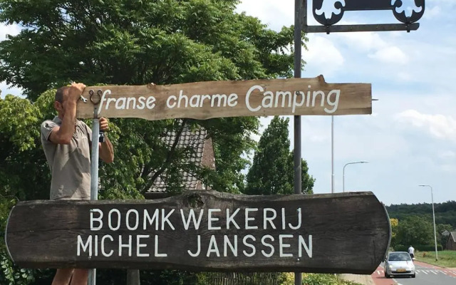 't Keetje