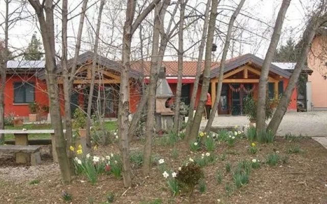 B&B Le Rondini