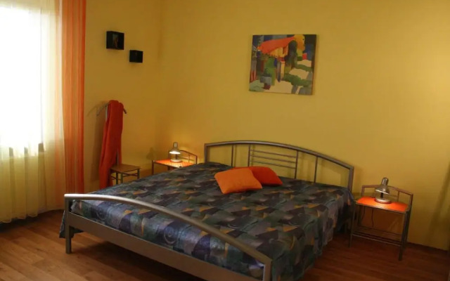 Hotel Na Vodách