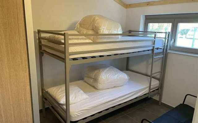 Holiday Home in Koksijde Near Sint-andre Beach