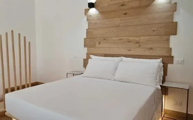DADA Suites and sea